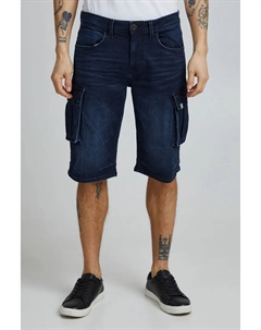 Джинсовые шорты" PRNordin", синий 11 project