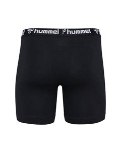 Трусы-боксеры, черный Hummel