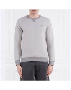 Stefano толстовка классического кроя, серый Joop