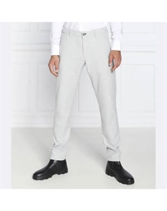 Брюки Maxton современного кроя, серый Joop