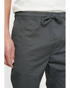 Брюки Sdslim, темно-серые Solid