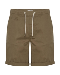 Шорты Jacob Jim, хаки Solid
