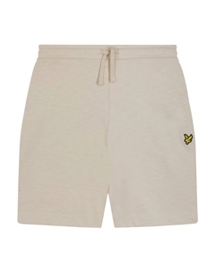 Брюки, бежевый Lyle & scott