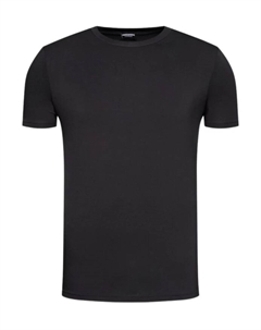 Футболка и поло, черный Dsquared2