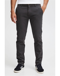 Тканевые брюки Chino, серый 11 project