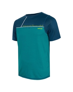 Футболка Prato, синий Trangoworld