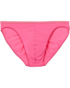 Трусы Plumes Micro Briefs, розовый Hom