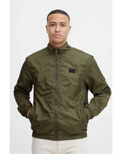 Бомбер из смеси " BHOuterwear", без капюшона, цвет Cypress Blend