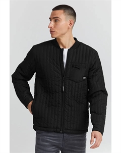 Стеганая куртка " PRArik", без капюшона, черный 11 project