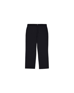 Мужские повседневные брюки, цвет Black Converse