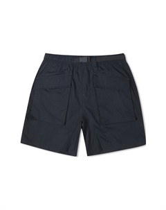 Мужские повседневные шорты, цвет Black Converse