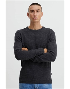 Пуловер, серый Blend