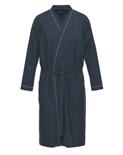 Халаты, цвет nightblue Ammann