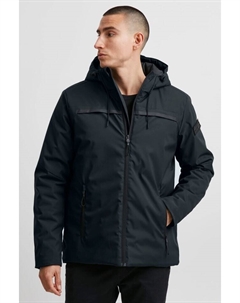 Зимняя куртка, синий 11 project