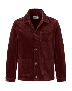 Демисезонная куртка, цвет dk. terra Redpoint