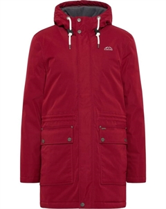 Зимняя куртка, цвет dunkelrot Icebound