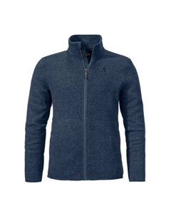 Дождевик, синий Schoffel