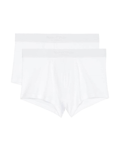 Боксерские трусы, белый Marc o'polo