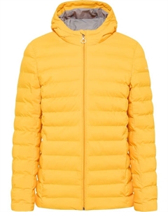 Демисезонная куртка, желтый Dreimaster