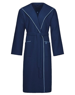 Халаты, цвет marine blau Bugatti