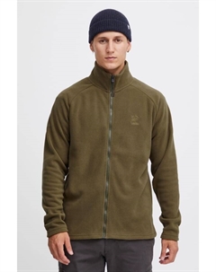 Демисезонная куртка, коричневый Indicode