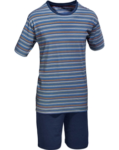 Ночное белье, светло-синий Redbest