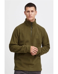 Пуловер, коричневый Indicode