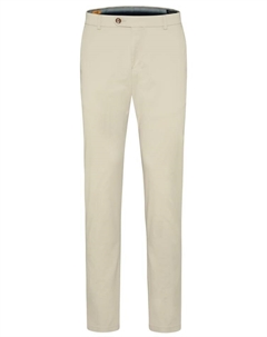 Тканевые брюки, бежевый Bugatti