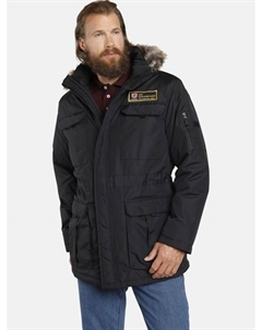 Дождевик, черный Jan vanderstorm