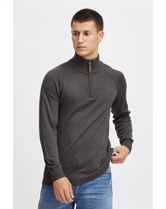 Пуловер, серый Blend