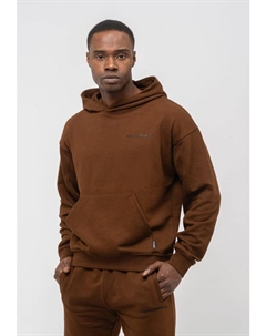 Спортивный костюм, коричневый Tom barron