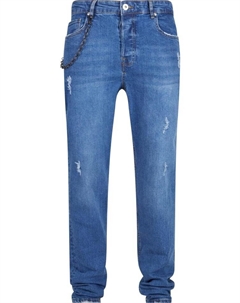 Джинсы, синий 2y studios