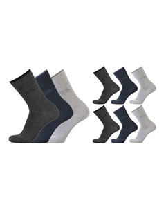 Носки, цвет navy/anthra/grey Camel active