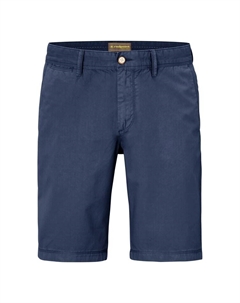 Тканевые шорты, индиго Redpoint
