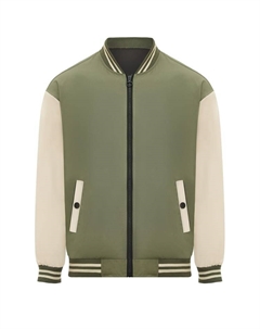 Переходная куртка, цвет olive beige Cosimon