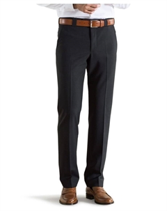 Тканевые брюки, антрацит Meyer