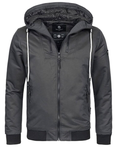 Зимняя куртка, антрацит Navahoo