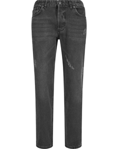 Джинсы, черный 2y studios