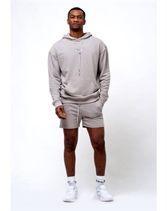 Спортивный костюм, цвет ashcolor Tom barron