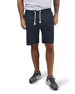 Тканевые шорты, синий Indicode