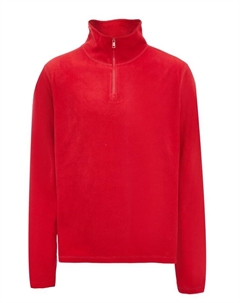 Пуловер, красный Mo