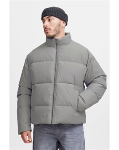 Зимняя куртка, серый Solid