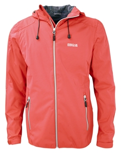 Куртка PRO X elements Funktionsjacke DONOVAN, цвет Tabasco-Rot Pro-x elements