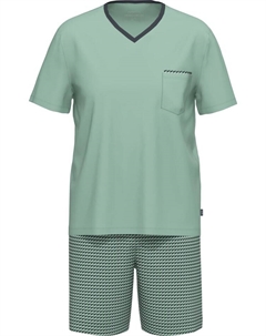 Ночное белье, цвет lindgrün Ammann