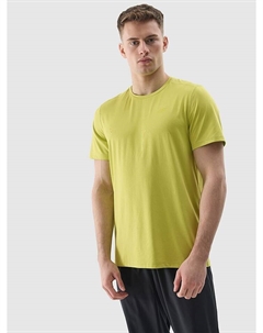 Функциональная рубашка, зеленый 4f