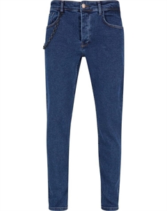 Джинсы, синий 2y studios