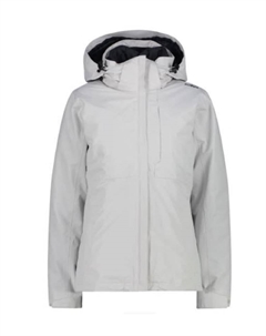 Дождевик, серый Cmp