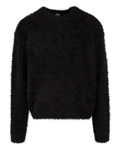 Пуловер, черный Urban classics