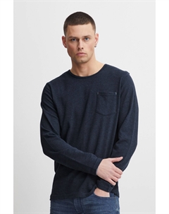 Толстовка T Shirt BHTee 20715015, синий Blend