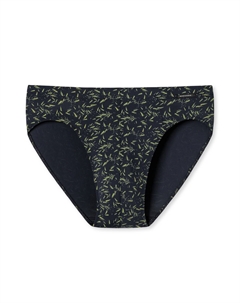 Трусы, синий Schiesser